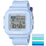 Casio BABY-G BGD-10L