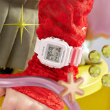 Casio BABY-G BGD-10L-4DR