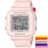 Casio BABY-G BGD-10L-4DR