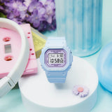 Casio BABY-G BGD-565SC-2DR - Watch it! Pte Ltd