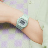 Casio BABY-G BGD-565SC-3DR - Watch it! Pte Ltd