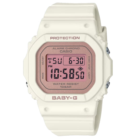 Casio BABY-G BGD-565SC-4DR - Watch it! Pte Ltd
