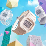 Casio BABY-G BGD-565U-4DR