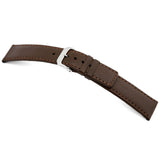 RIOS CASHMERE Genuine Lambskin Leather Watch Straps