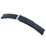 RIOS CASHMERE Genuine Lambskin Leather Watch Straps