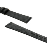 RIOS CHARME Genuine Lizard Leather Watch Straps