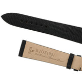 RIOS CHARME Genuine Lizard Leather Watch Straps