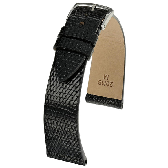 RIOS CHARME Genuine Lizard Leather Watch Straps