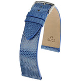 RIOS CHARME Genuine Lizard Leather Watch Straps