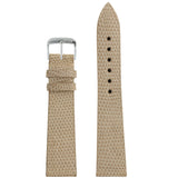 RIOS CHARME Genuine Lizard Leather Watch Straps