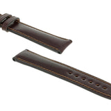 RIOS CHICAGO Genuine Shell Cordovan Leather Watch Straps