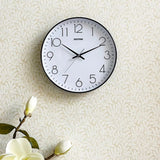 Rhythm Decorative Wall Clock CMG601NR13/CMG601NR02 - Watch it! Pte Ltd