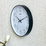 Rhythm Decorative Wall Clock CMG601NR13/CMG601NR02 - Watch it! Pte Ltd
