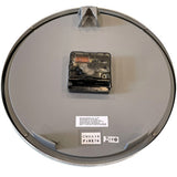 Rhythm Interior Clock CMG839BR19
