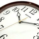 Rhythm Interior Clock CMG839CR06