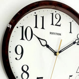 Rhythm Interior Clock CMG839CR06