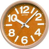Rhythm Interior Clocks CMG890GR - Watch it! Pte Ltd