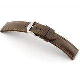 RIOS DERBY Genuine Vintage Leather Watch Straps