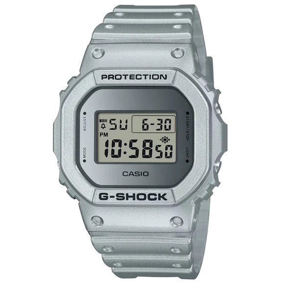 Casio G-SHOCK DW-5600FF-8DR - Watch it! Pte Ltd
