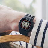 Casio G-SHOCK DW-5600RL-1DR