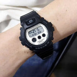 Casio G-SHOCK DW-6900WD-1DR