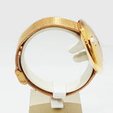 Misaki Eclipse Women's Rose Gold With Mesh Strap/Leather Strap Watch - Watch it! Pte Ltd