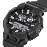 Casio G-SHOCK GA-010-1ADR