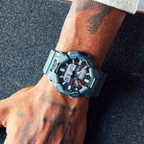 Casio G-SHOCK GA-010-2ADR