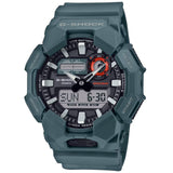 Casio G-SHOCK GA-010-2ADR