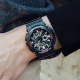 Casio G-SHOCK GA-110RL-1ADR