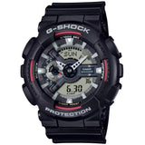 Casio G-SHOCK GA-110RL-1ADR