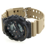 Casio G-SHOCK GA-110TU-1A5DR