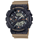 Casio G-SHOCK GA-110TU-1A5DR