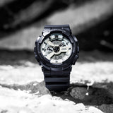 Casio G-SHOCK GA-110WD-1ADR