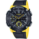 Casio G-SHOCK GA-2000-1A9DR - Watch it! Pte Ltd