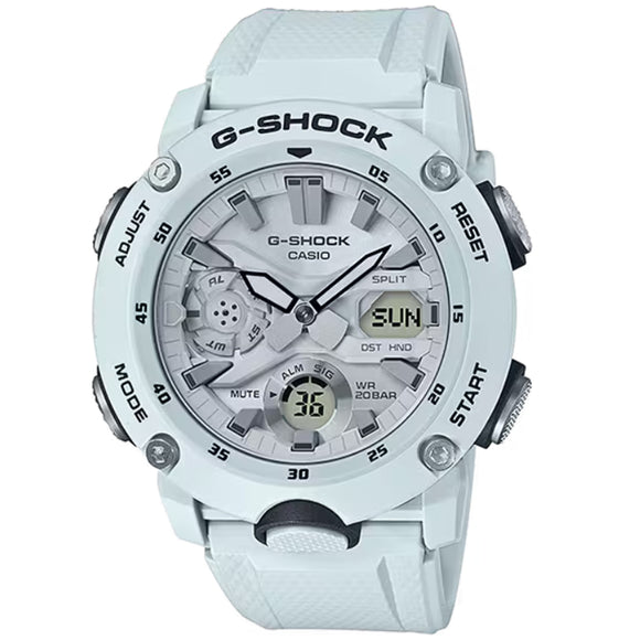 Casio G-SHOCK GA-2000S-7ADR