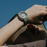 Casio G-SHOCK GA-2100NC-3ADR - Watch it! Pte Ltd