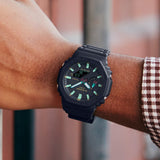 Casio G-SHOCK GA-2100RC-1ADR - Watch it! Pte Ltd