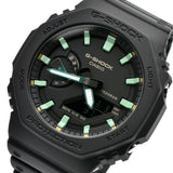 Casio G-SHOCK GA-2100RC-1ADR - Watch it! Pte Ltd