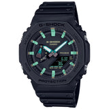 Casio G-SHOCK GA-2100RC-1ADR - Watch it! Pte Ltd
