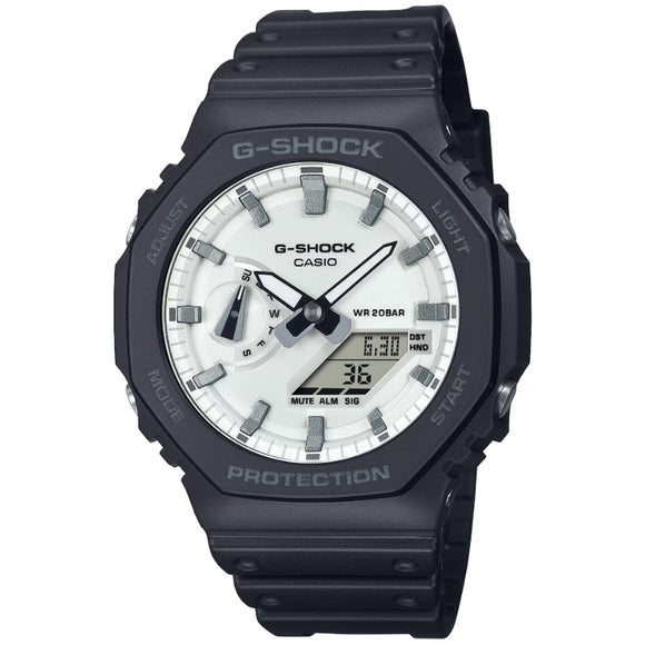 Casio G-SHOCK GA-2100WD-1ADR