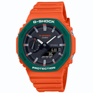 Casio G-SHOCK GA-2110SC-4ADR - Watch it! Pte Ltd