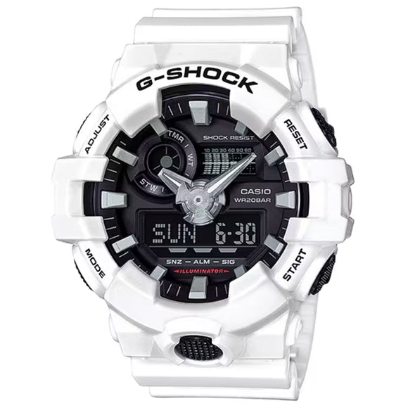 Casio G-SHOCK GA-700-7ADR