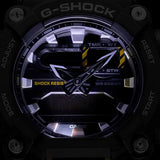 Casio G-SHOCK GA-900-1ADR - Watch it! Pte Ltd