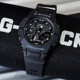 Casio G-SHOCK GA-B001-1ADR - Watch it! Pte Ltd
