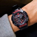Casio G-SHOCK GA-B001G-1ADR - Watch it! Pte Ltd