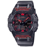 Casio G-SHOCK GA-B001G-1ADR - Watch it! Pte Ltd