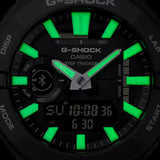 Casio G-SHOCK G-SQUAD Step Tracker Watch GBA-950-1ADR