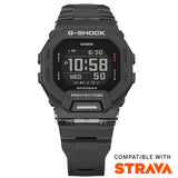 Casio G-SHOCK G-SQUAD GBD-200-1DR