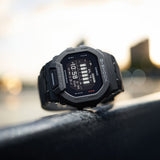 Casio G-SHOCK G-SQUAD GBD-200-1DR